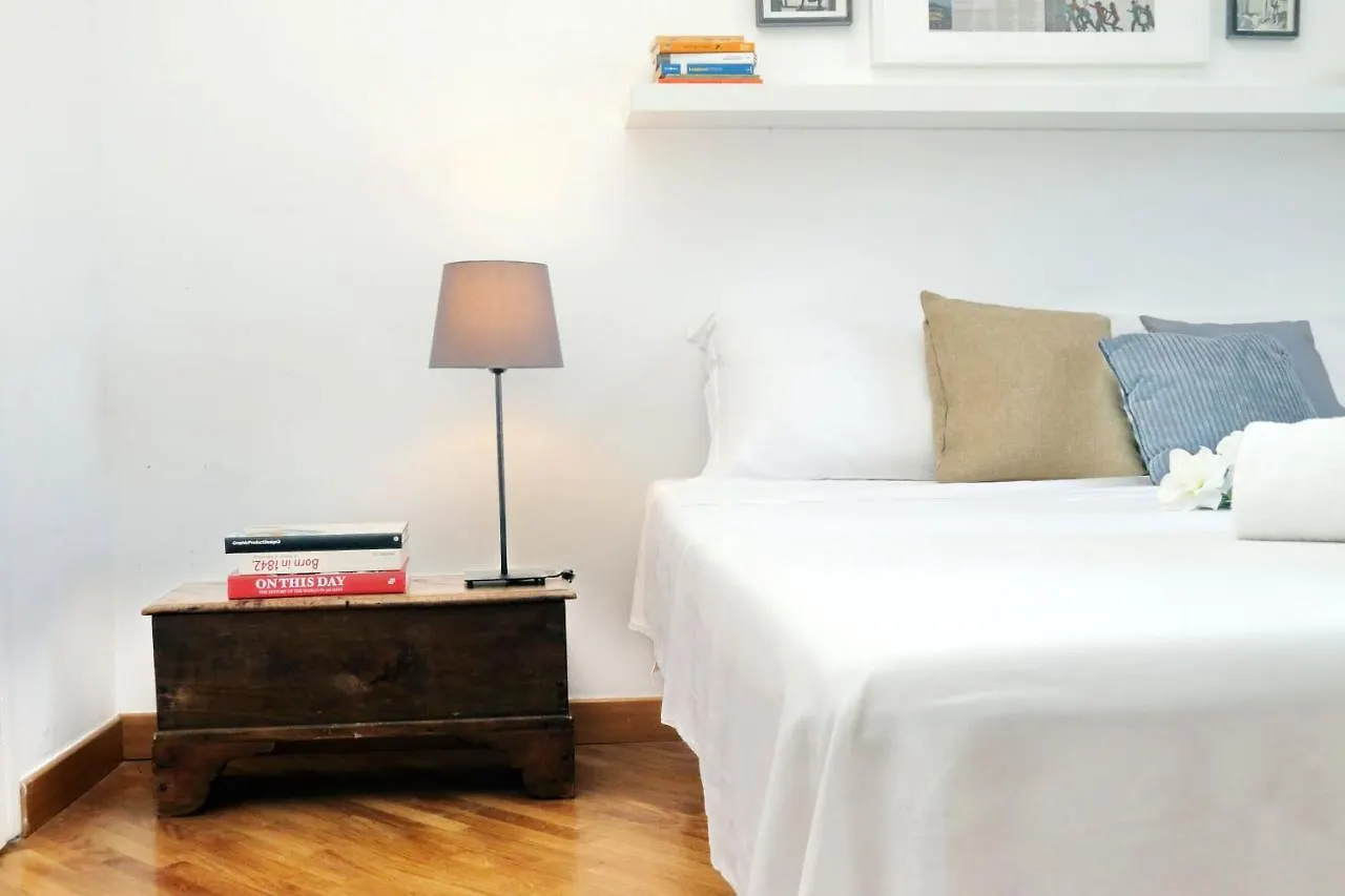 Pompeo Magno Apartment Rome 0*,