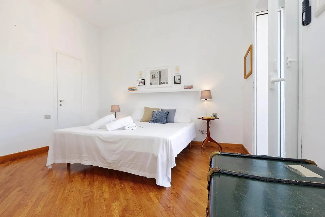 Pompeo Magno Apartment Rome 0*,