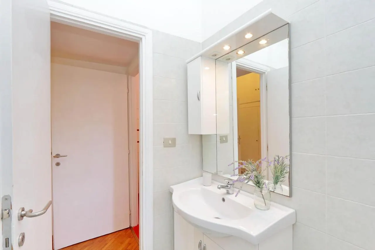 Pompeo Magno Apartment Rome